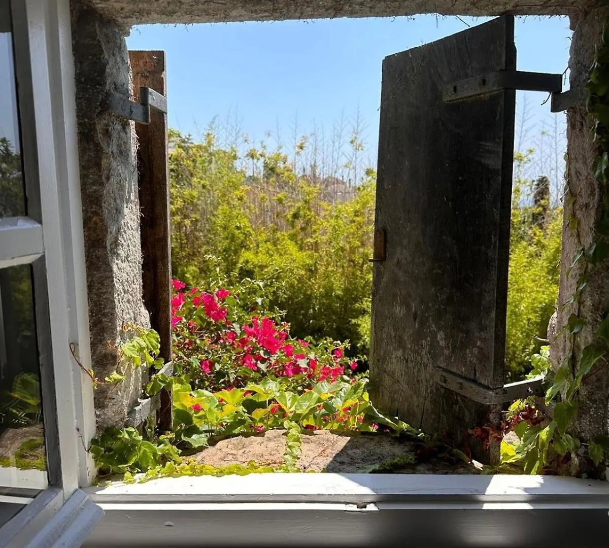 Casa Toscana Barbacoa Vista Mar Sant Vicenc de Montalt